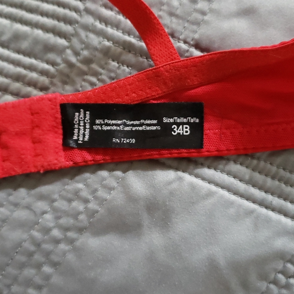 Bra - Picture 3 of 4